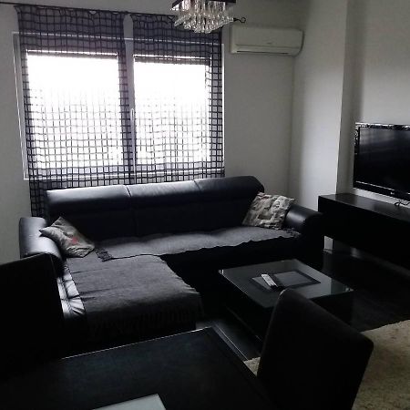 Tijana Apartment Ni 외부 사진