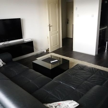 Tijana Apartment Ni 외부 사진