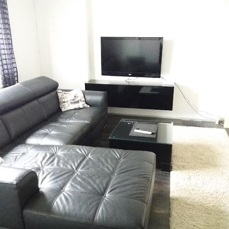 Tijana Apartment Ni 외부 사진