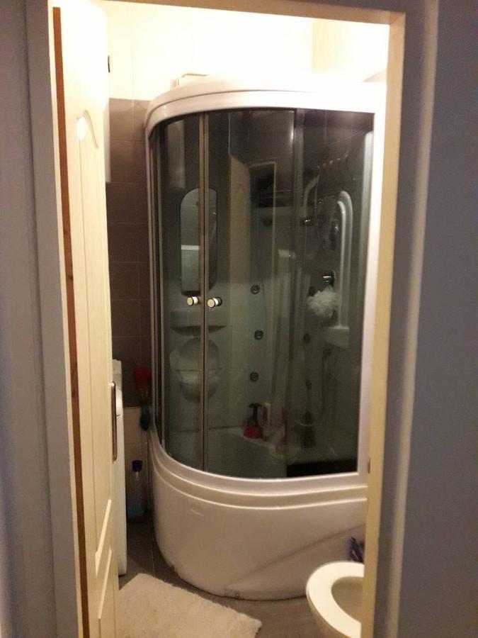 Tijana Apartment Ni 외부 사진