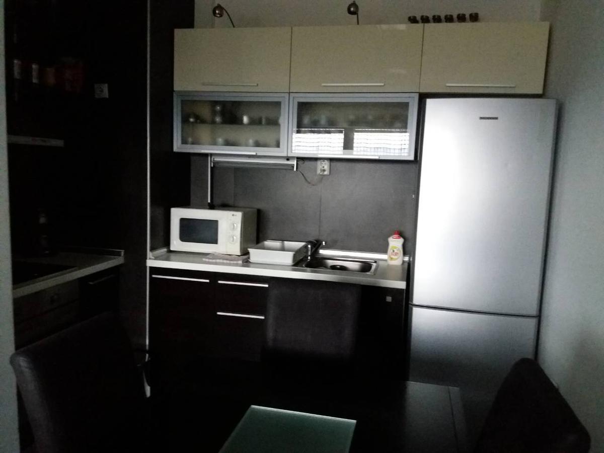 Tijana Apartment Ni 외부 사진