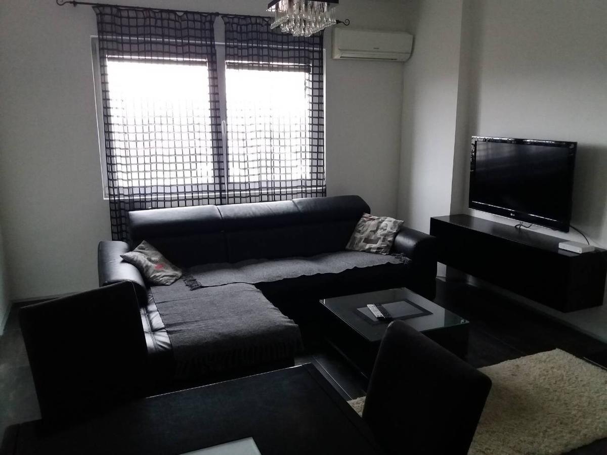 Tijana Apartment Ni 외부 사진