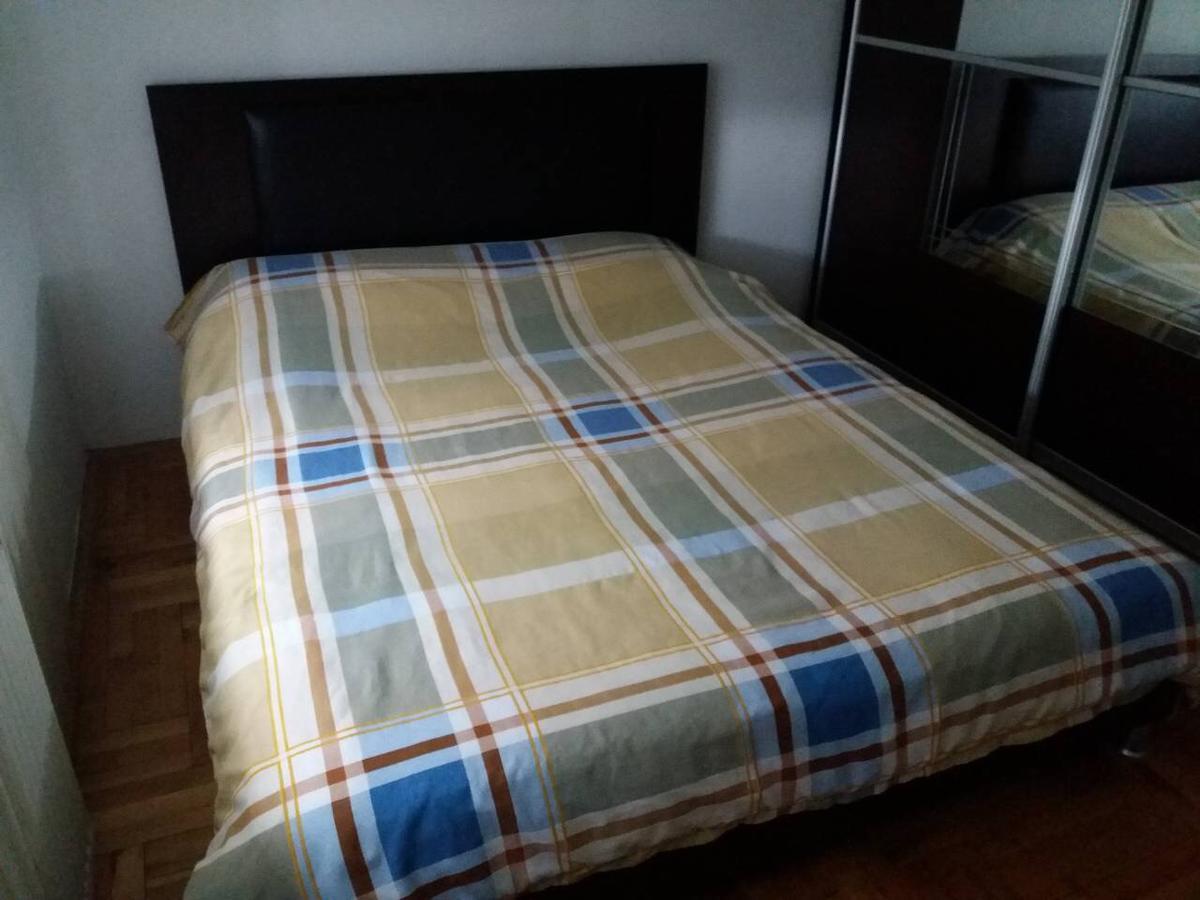 Tijana Apartment Ni 외부 사진