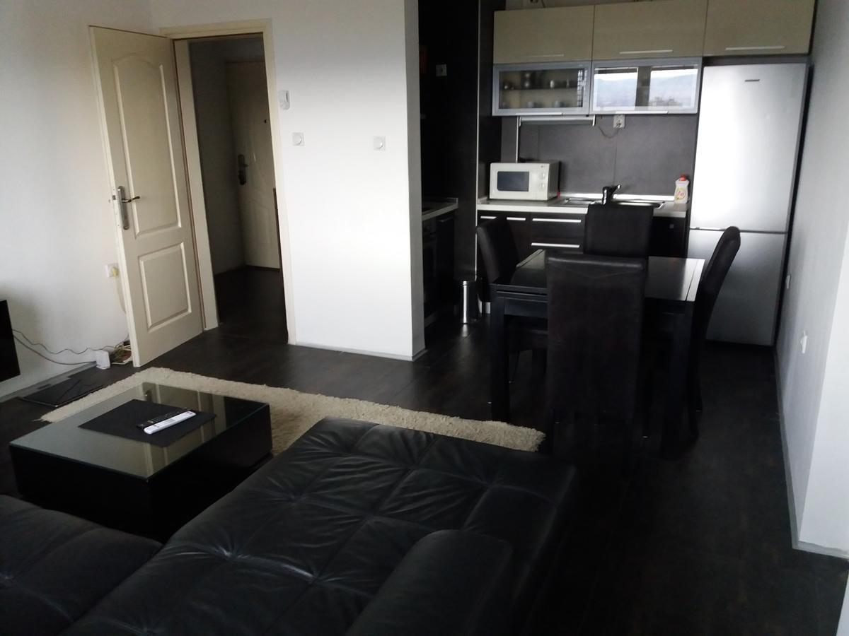 Tijana Apartment Ni 외부 사진