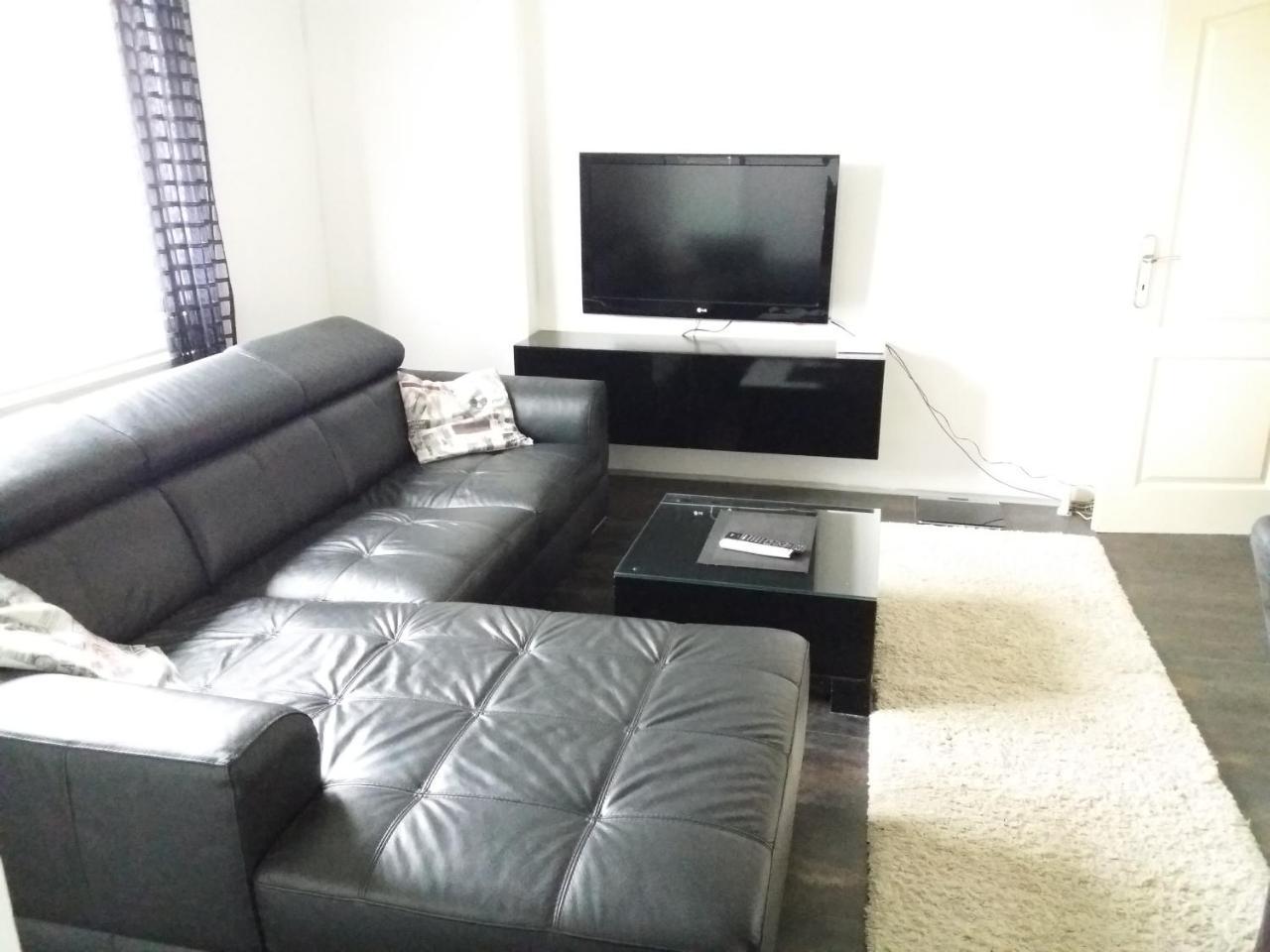 Tijana Apartment Ni 외부 사진